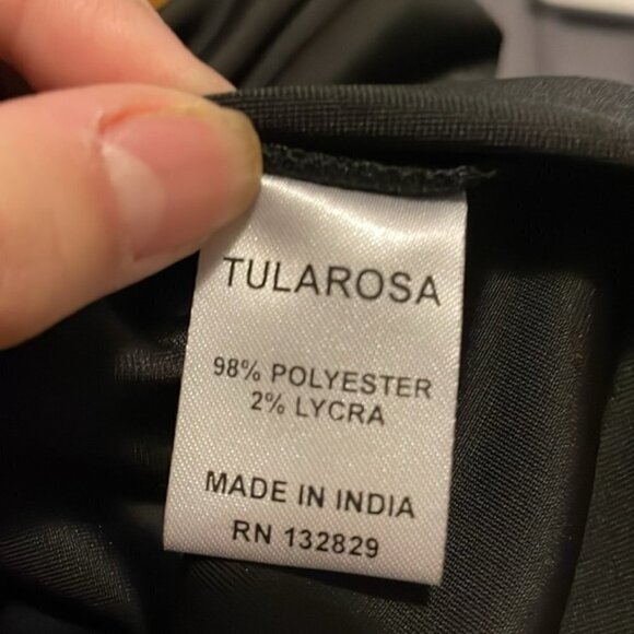 Tula Rosa Adams Dress size XS - Picture 11 of 12